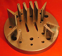 Electrical Discharge Machining (EDM) Services